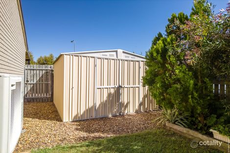 Property photo of 6 Seashore Way Toogoom QLD 4655