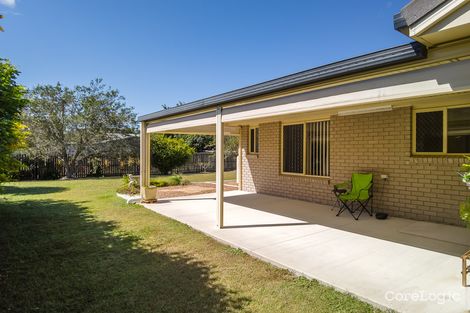 Property photo of 6 Seashore Way Toogoom QLD 4655