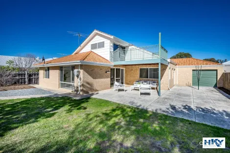 9 Longview Way, The Vines, WA 6069
