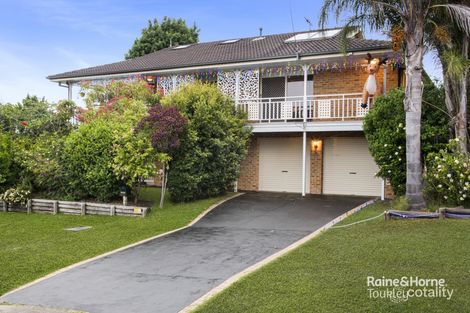 Property photo of 34 Railway Street Wyee Point NSW 2259