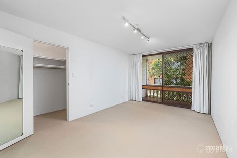 Property photo of 2/44 Upper Lancaster Road Ascot QLD 4007