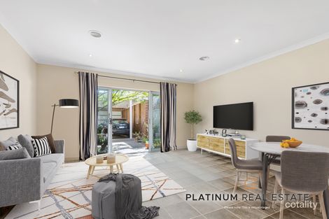 Property photo of 12 Stonebridge Lane Pakenham VIC 3810