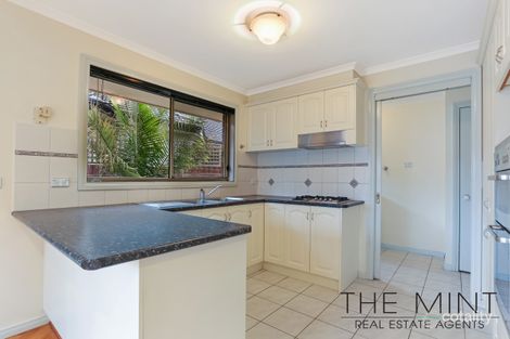Property photo of 2 The Point South Morang VIC 3752