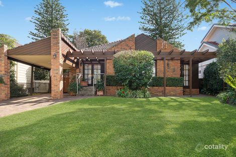 22 Kokoda St, North Ryde, NSW 2113