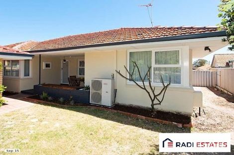 Property photo of 1/347 Wanneroo Road Balcatta WA 6021