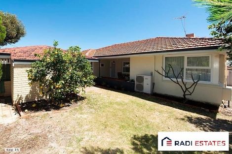 Property photo of 1/347 Wanneroo Road Balcatta WA 6021