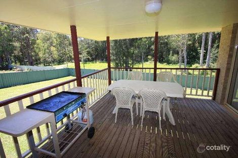 Property photo of 25 Jade Place Port Macquarie NSW 2444