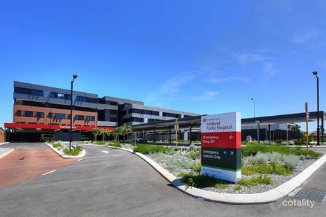 Property photo of 6/107 Morrison Road Midland WA 6056