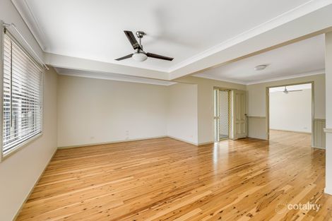 Property photo of 33 Loveday Street Rangeville QLD 4350