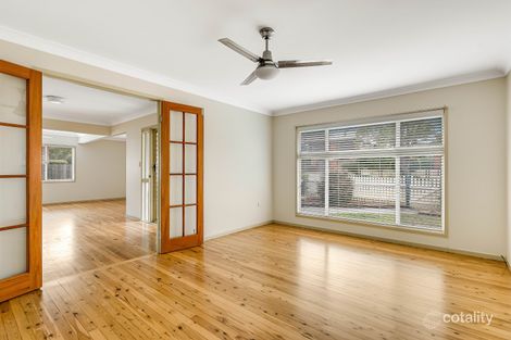 Property photo of 33 Loveday Street Rangeville QLD 4350