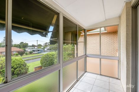 Property photo of 4/128 Curzon Street Rangeville QLD 4350