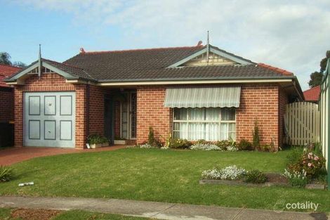 Property photo of 59 Rathmore Circuit Glendenning NSW 2761