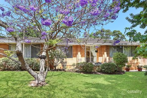 Property photo of 20 Benwerrin Avenue Baulkham Hills NSW 2153