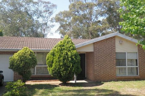 Property photo of 9 Sussex Place Seven Hills NSW 2147