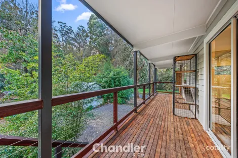 Property photo of 210 Monbulk Road The Patch VIC 3792