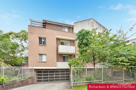 8/22-24 Goulburn St, Liverpool, NSW 2170