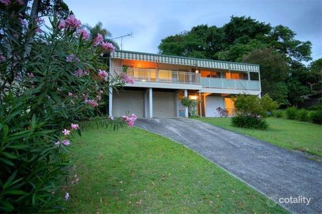 Property photo of 33 Panorama Crescent Buderim QLD 4556