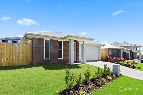Property photo of 25 Arravanda Crescent Pallara QLD 4110