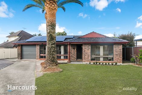 8 Hay Cl, St Clair, NSW 2759