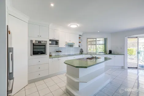 Property photo of 22 Anna Louise Terrace Windaroo QLD 4207