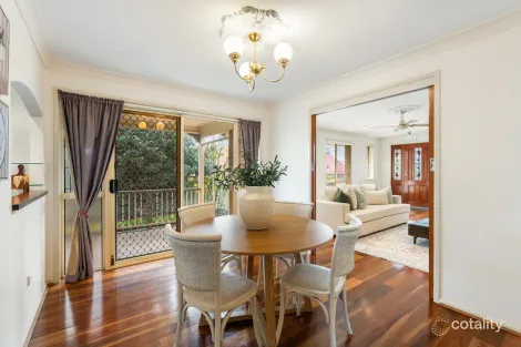 Property photo of 14 Dahlia Middle Ridge QLD 4350