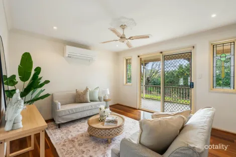 Property photo of 14 Dahlia Middle Ridge QLD 4350