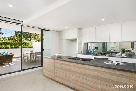 Property photo of 103/8-13 Waterview Drive Lane Cove NSW 2066
