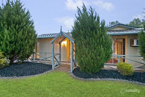 17 Sharon Ave, Parafield Gardens, SA 5107