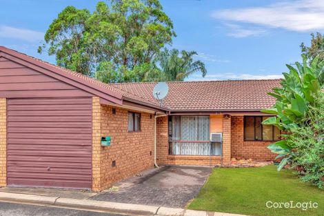 Property photo of 83/36 Ainsworth Crescent Wetherill Park NSW 2164
