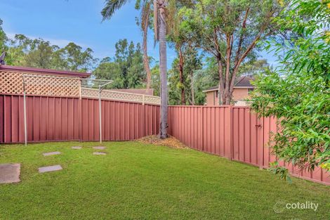 Property photo of 83/36 Ainsworth Crescent Wetherill Park NSW 2164
