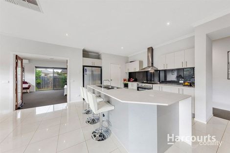 Property photo of 39 Castlemaine Drive Eynesbury VIC 3338