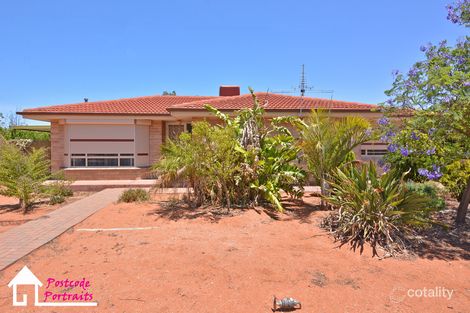 111 Cartledge Ave, Whyalla Stuart, SA 5608