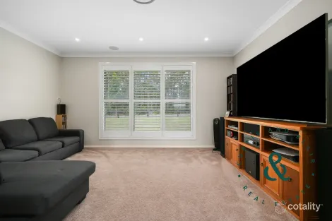 Property photo of 71 Boundary Road Medowie NSW 2318