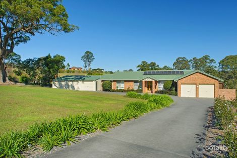 23 Narran River Rd, King Creek, NSW 2446