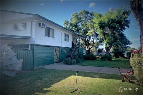 Property photo of 22 Lorraway Street Emerald QLD 4720
