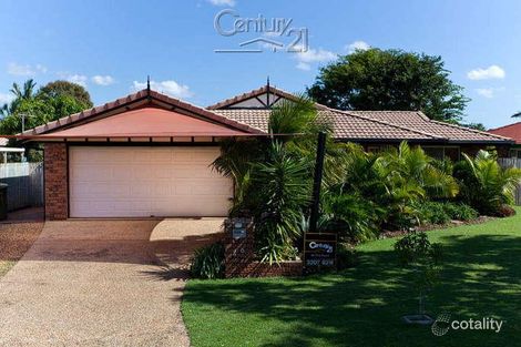 46 Seagull St, Victoria Point, QLD 4165