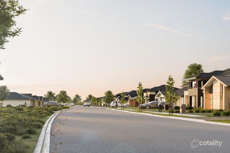 Lot 526 Limestone Ave, Spring Farm, NSW 2570