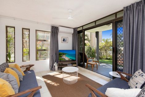 Property photo of 3/6-8 Alexandra Parade Maroochydore QLD 4558