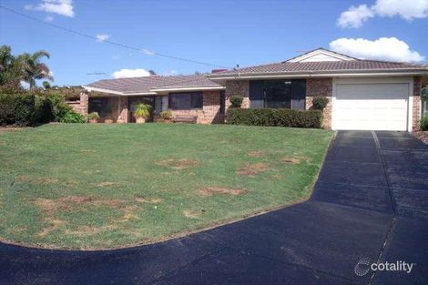 Property photo of 3 Leonard Place Bull Creek WA 6149