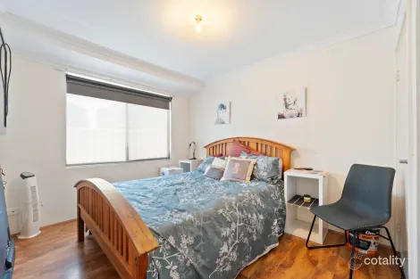 Property photo of 4 Ghost Gum Gardens Baldivis WA 6171
