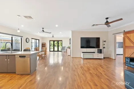 Property photo of 4 Ghost Gum Gardens Baldivis WA 6171
