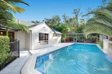 Property photo of 28 Kirsty Drive Tanawha QLD 4556