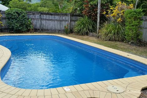 Property photo of 6/6-7 Maytown Close Manoora QLD 4870