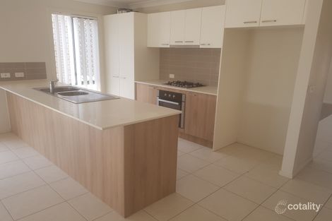 Property photo of 16 Beckworth Boulevard Tarneit VIC 3029