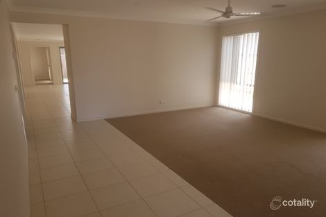Property photo of 16 Beckworth Boulevard Tarneit VIC 3029