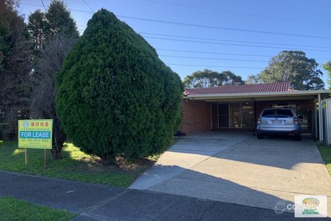 Property photo of 76 Amazon Road Seven Hills NSW 2147