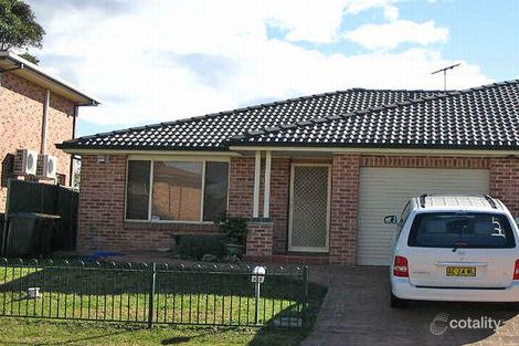 32b Seldon St, Quakers Hill, NSW 2763