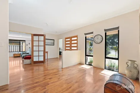 Property photo of 4 Ghost Gum Gardens Baldivis WA 6171