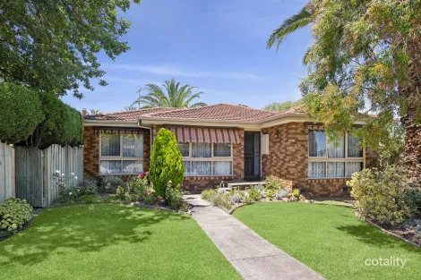 1 LOWREY CT, CORIO, VIC 3214