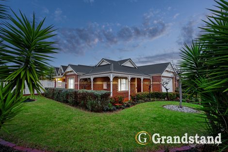 Property photo of 54 Kilcunda Drive Rowville VIC 3178